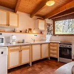 De Chapeleche Les Genets 7 Pl Holiday home Gluiras