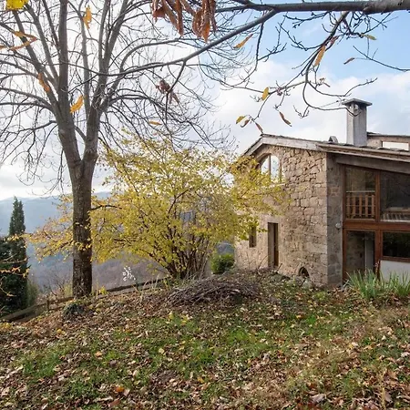 De Chapelèche Les Genêts 7 Pl Casa di campagna *