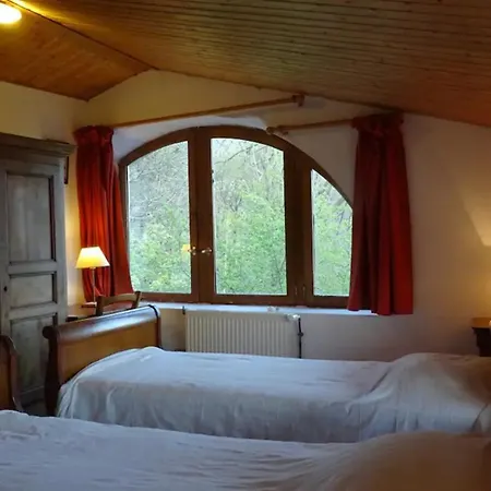 Casa di campagna De Chapelèche Les Genêts 7 Pl *