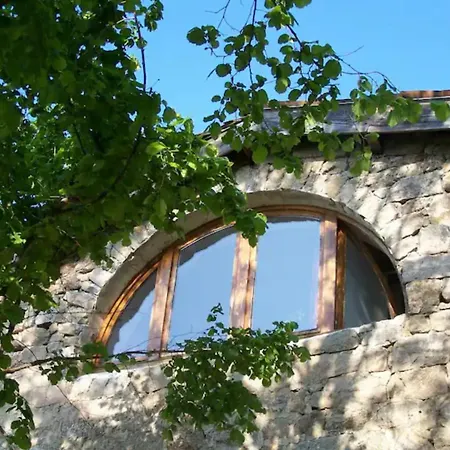 Casa di campagna De Chapelèche Les Genêts 7 Pl *